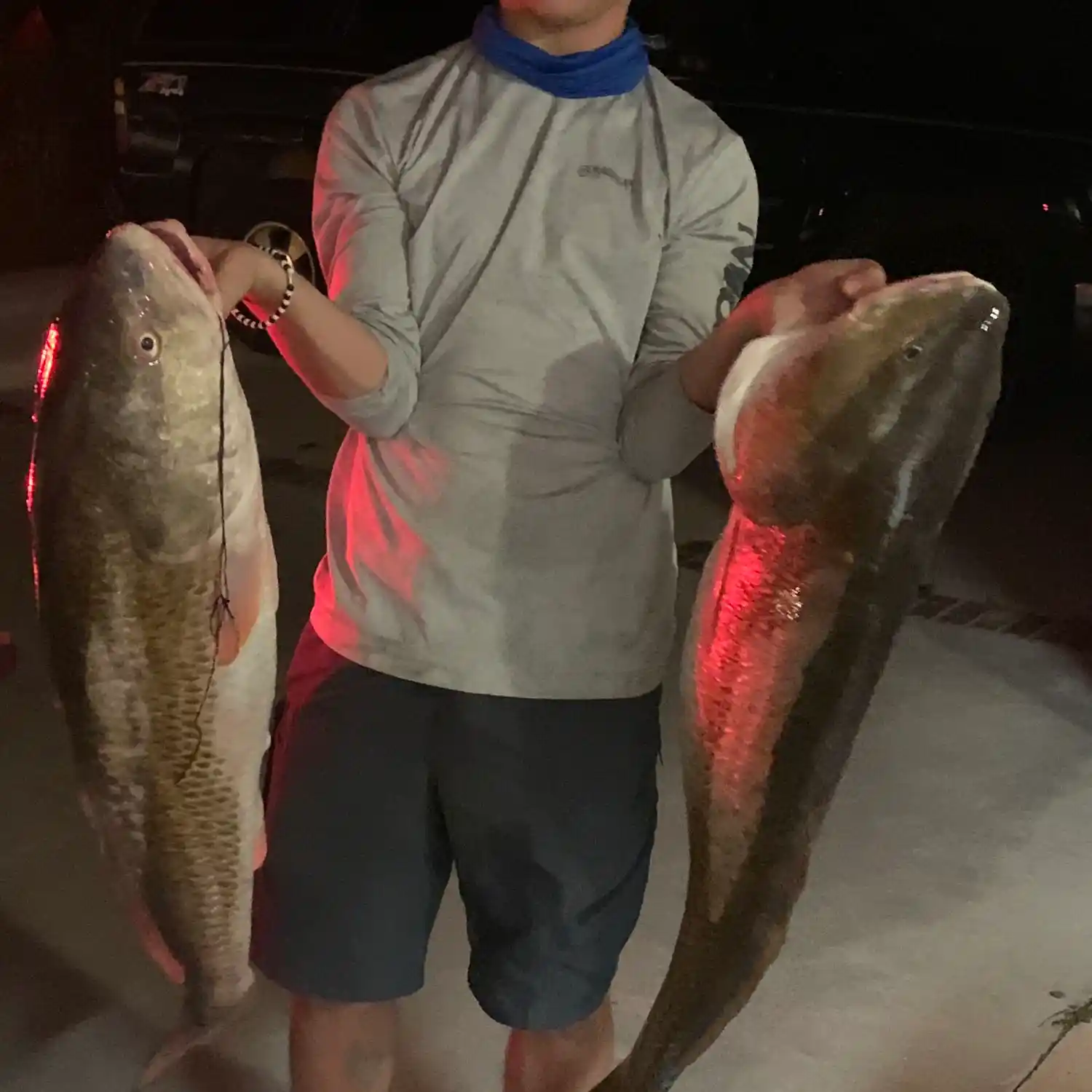 ᐅ Lake Billiot fishing reports🎣• Houma, LA (United States) fishing