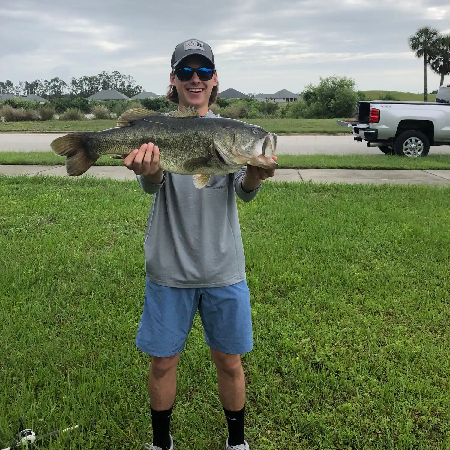 ᐅ Ponce de Leon Inlet fishing reports🎣• New Smyrna Beach, FL (United  States) fishing