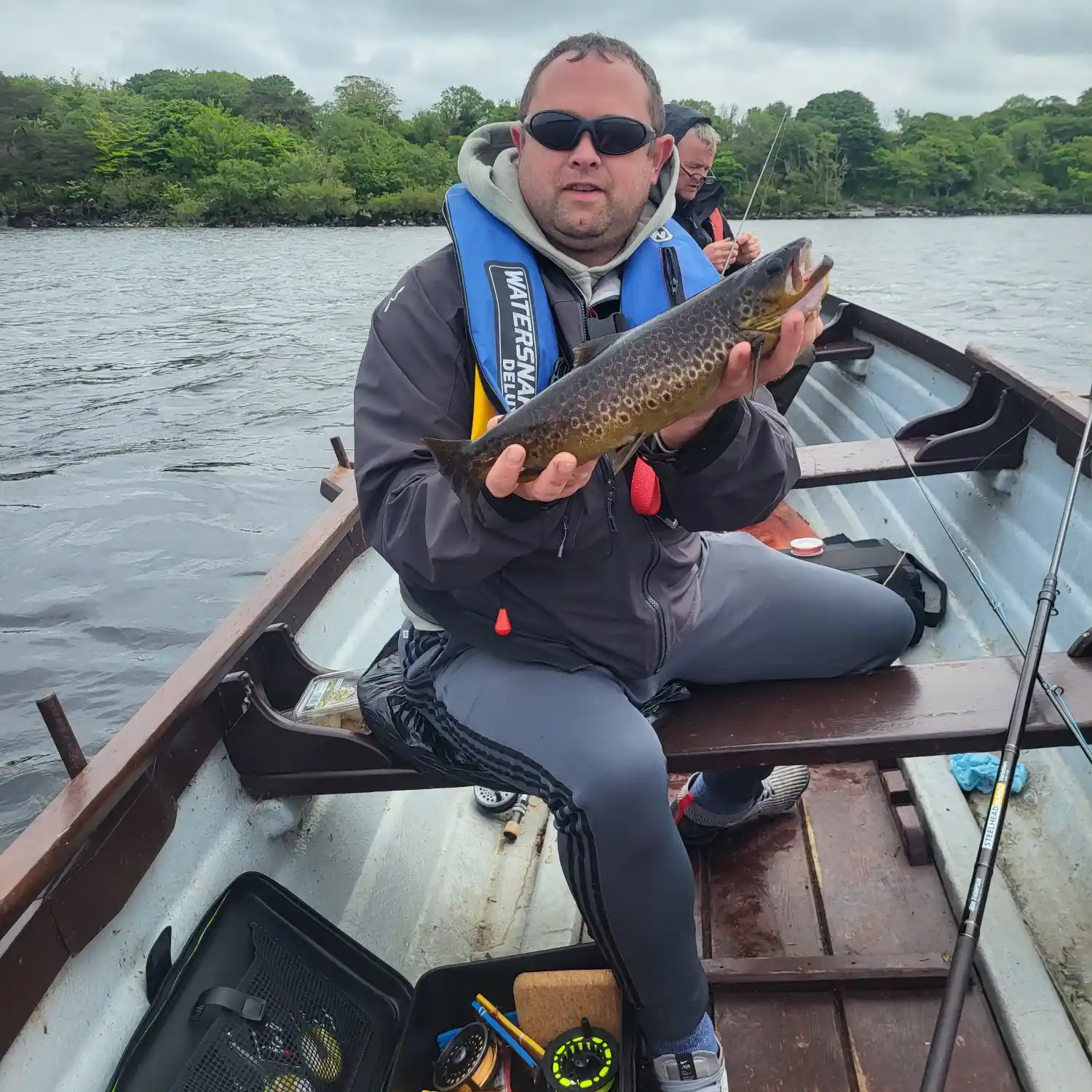 ᐅ Robe River fishing reports🎣• Connaught, Ireland fishing
