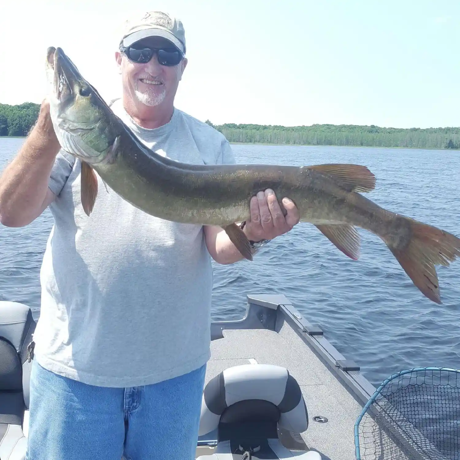 Lake Tomahawk, Wisconsin  Lake, Fishing & Travel Info