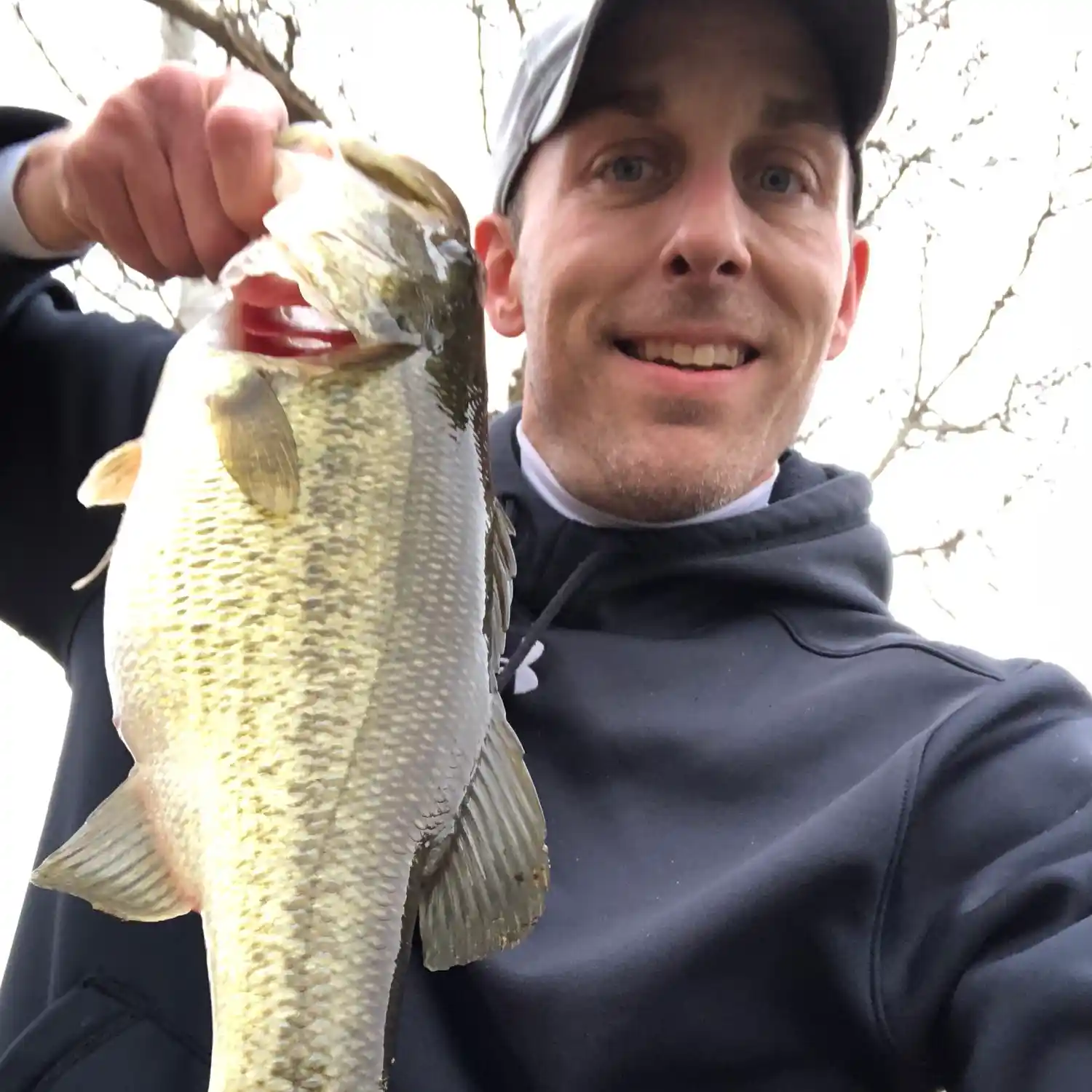 ᐅ Spring Valley Lake fishing reports🎣• Kalamazoo, MI (United