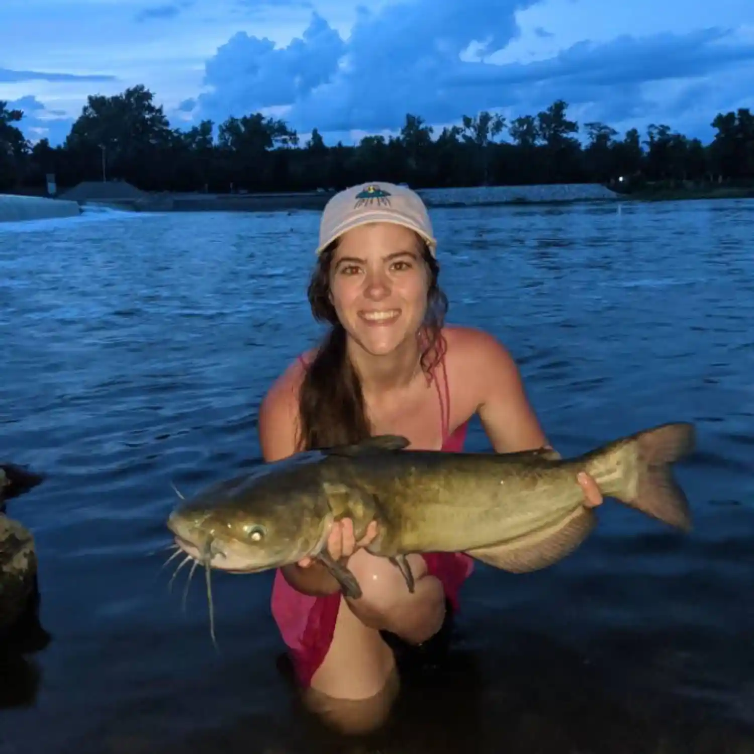 ᐅ Camp Lakota Boy Scout Lake fishing reports🎣• Defiance, OH