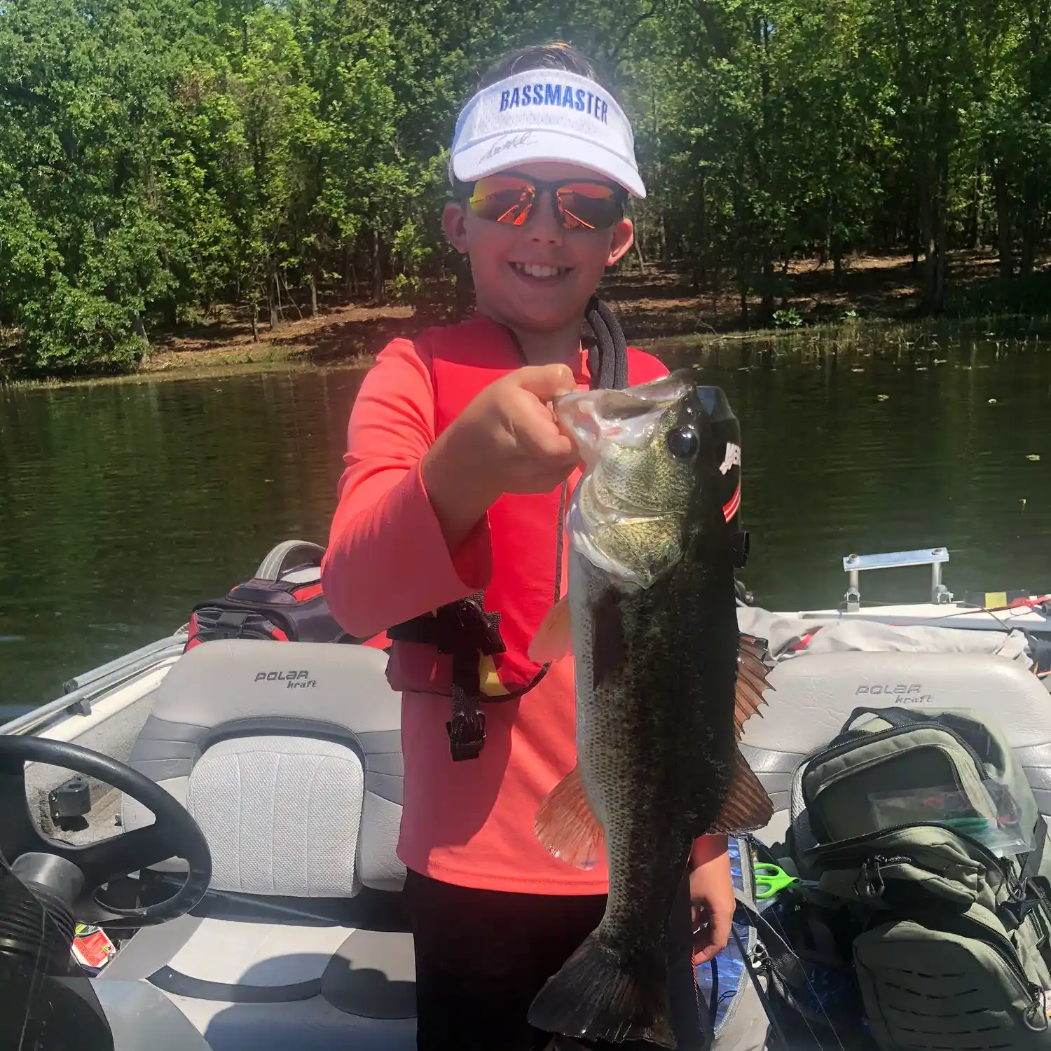 ᐅ Gibbons Creek Reservoir fishing reports🎣• College Station, TX (United  States) fishing