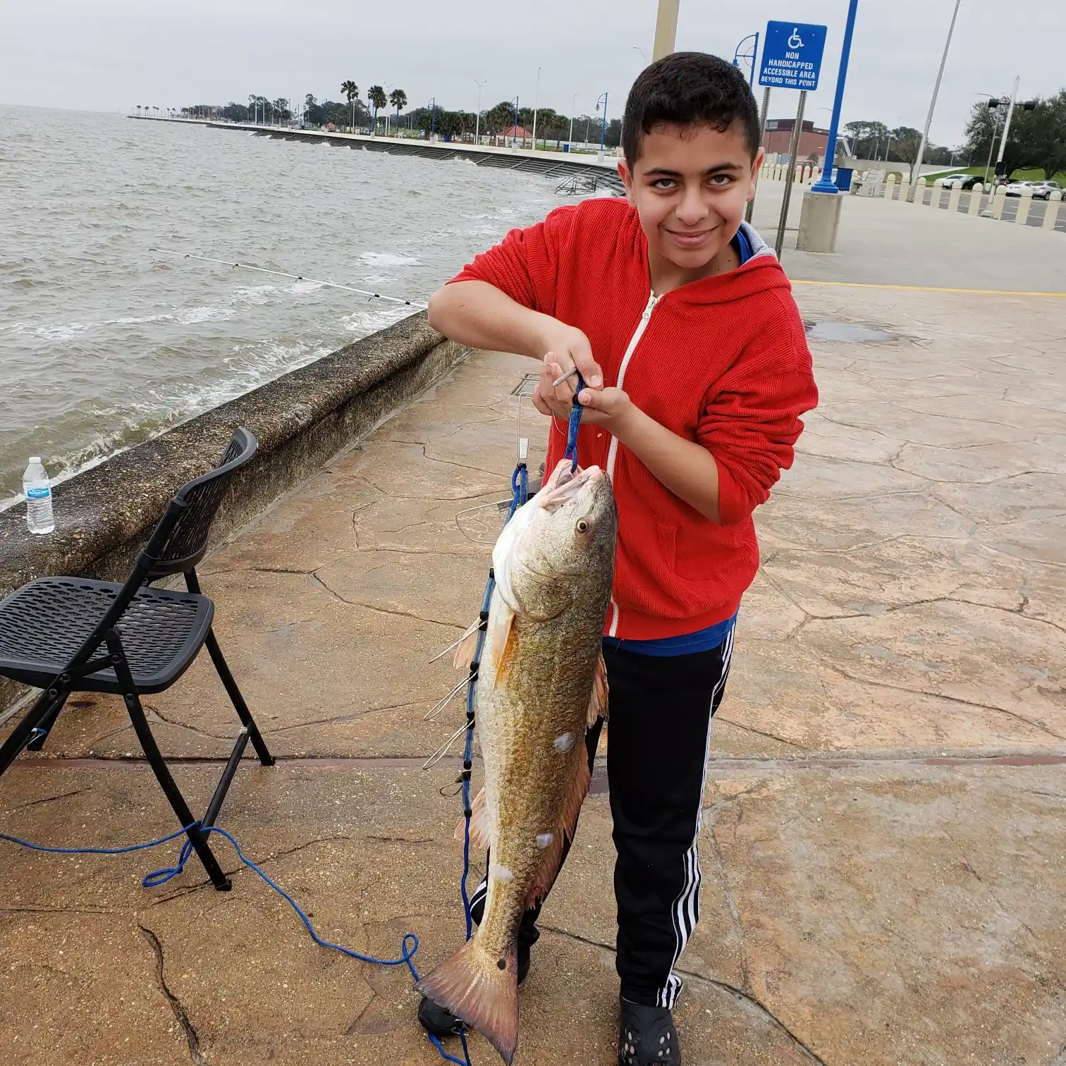 ᐅ Bayou Saint John fishing reports🎣• Metairie, LA (United States) fishing