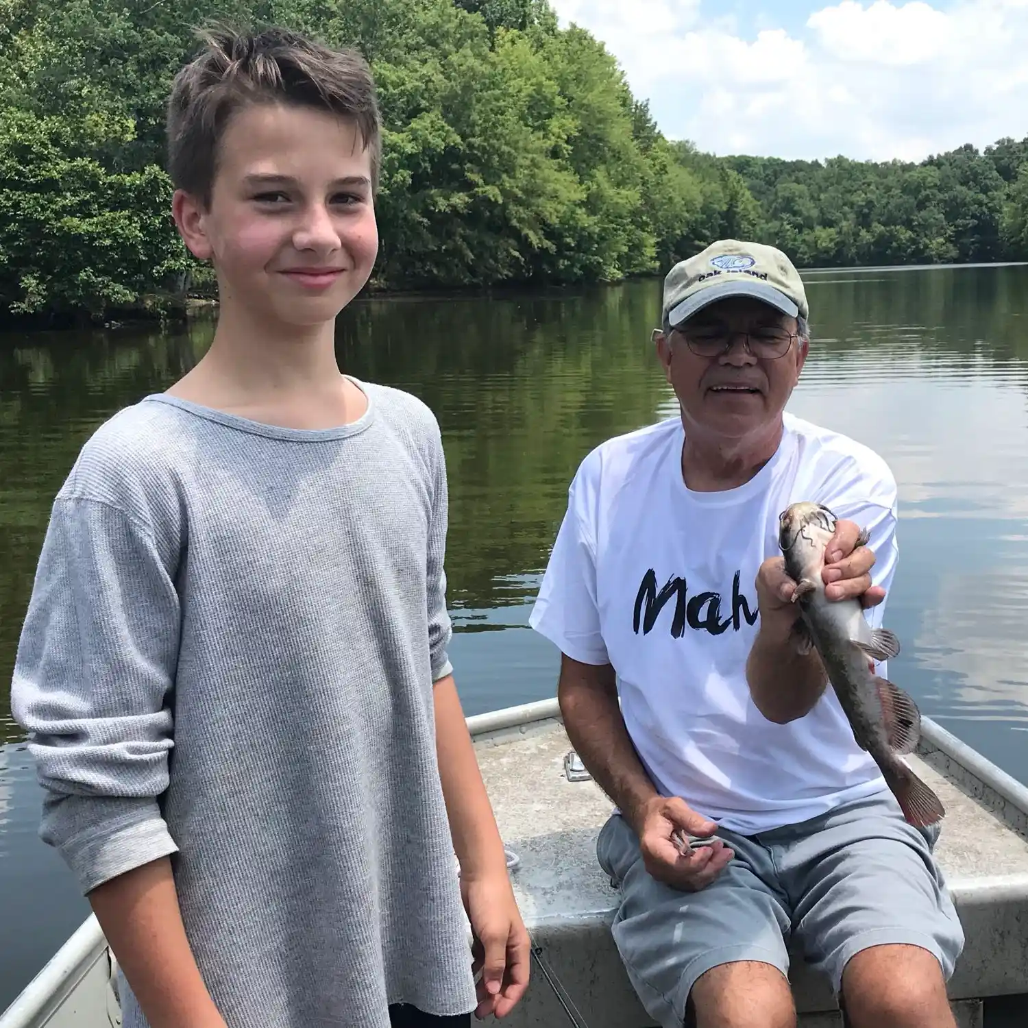 ᐅ Lake Monroe fishing reports🎣• Monroe, NC (United States) fishing