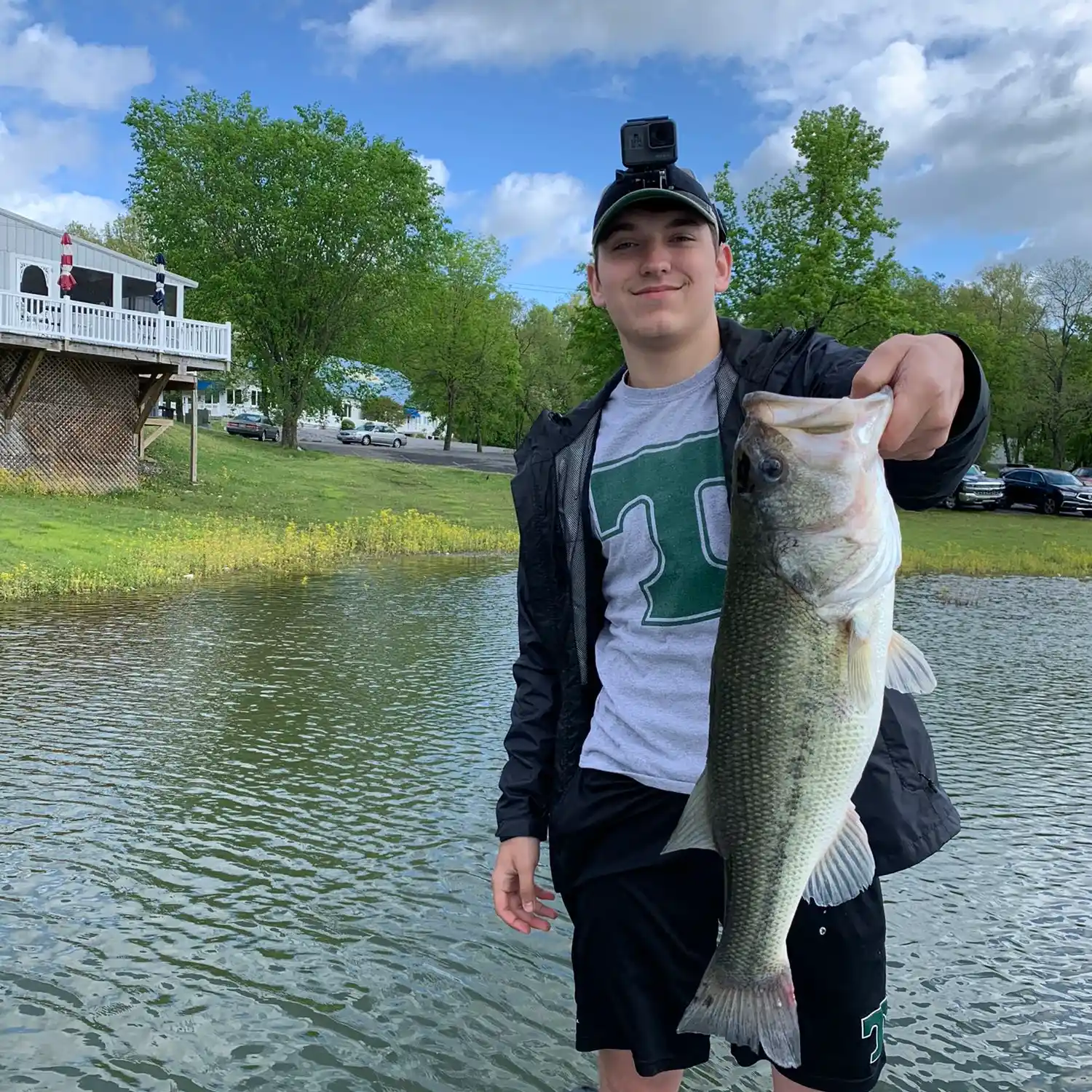 ᐅ Lake Barkley fishing reports🎣• Paducah, KY (United States) fishing