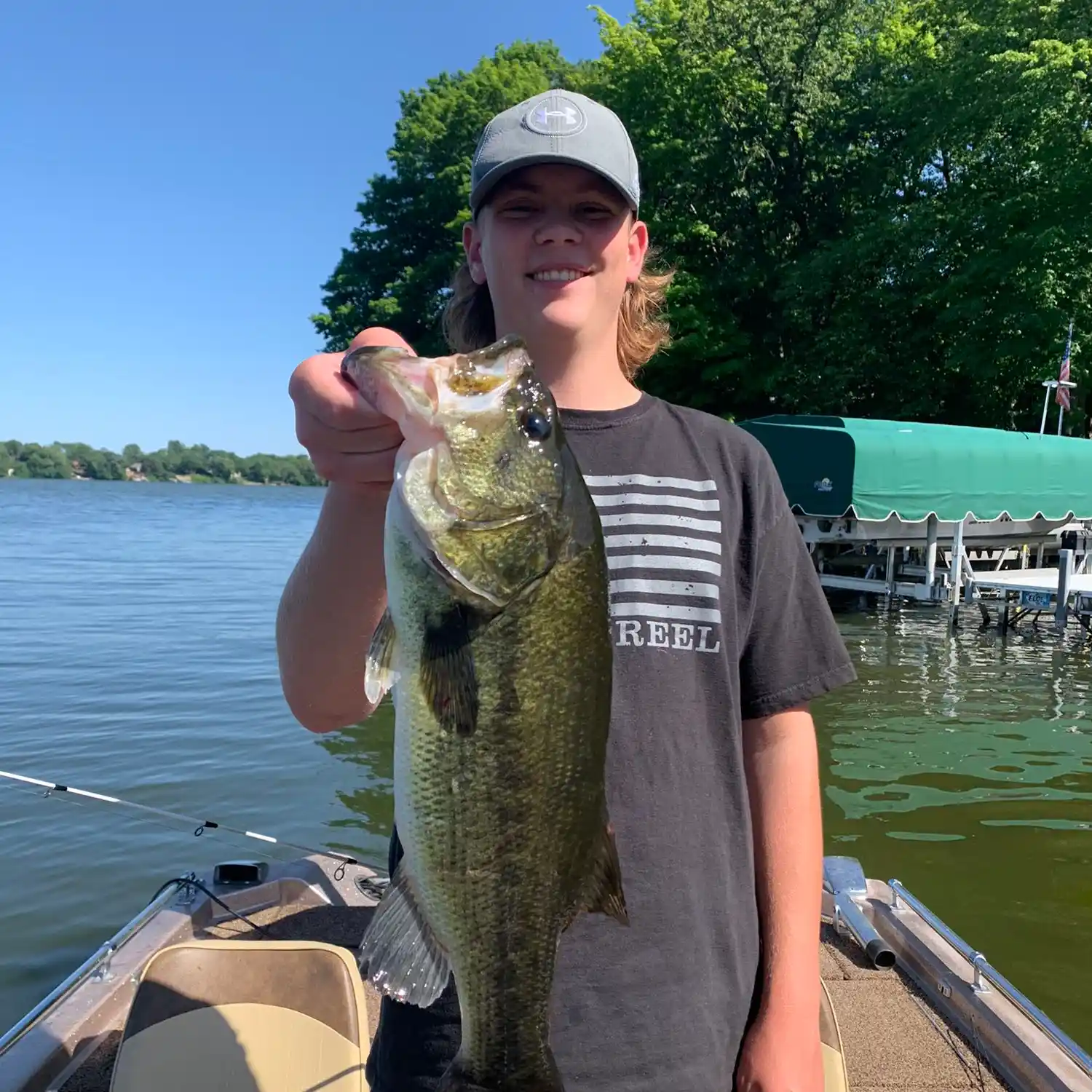 ᐅ Mud Lake fishing reports🎣• Prior Lake, MN (United States) fishing