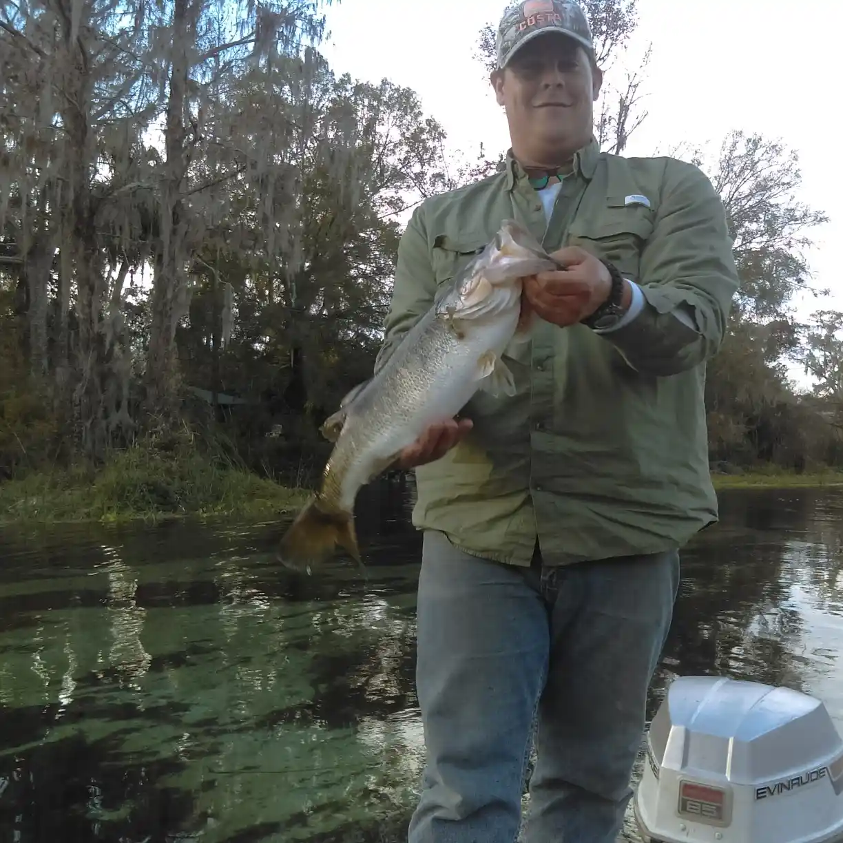 ᐅ Rainbow River fishing reports🎣• Homosassa Springs, FL (United