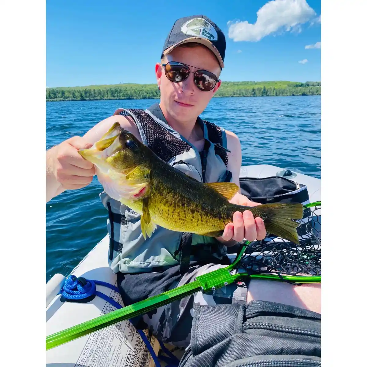 ᐅ Little Lake fishing reports🎣• Ontario, Canada fishing