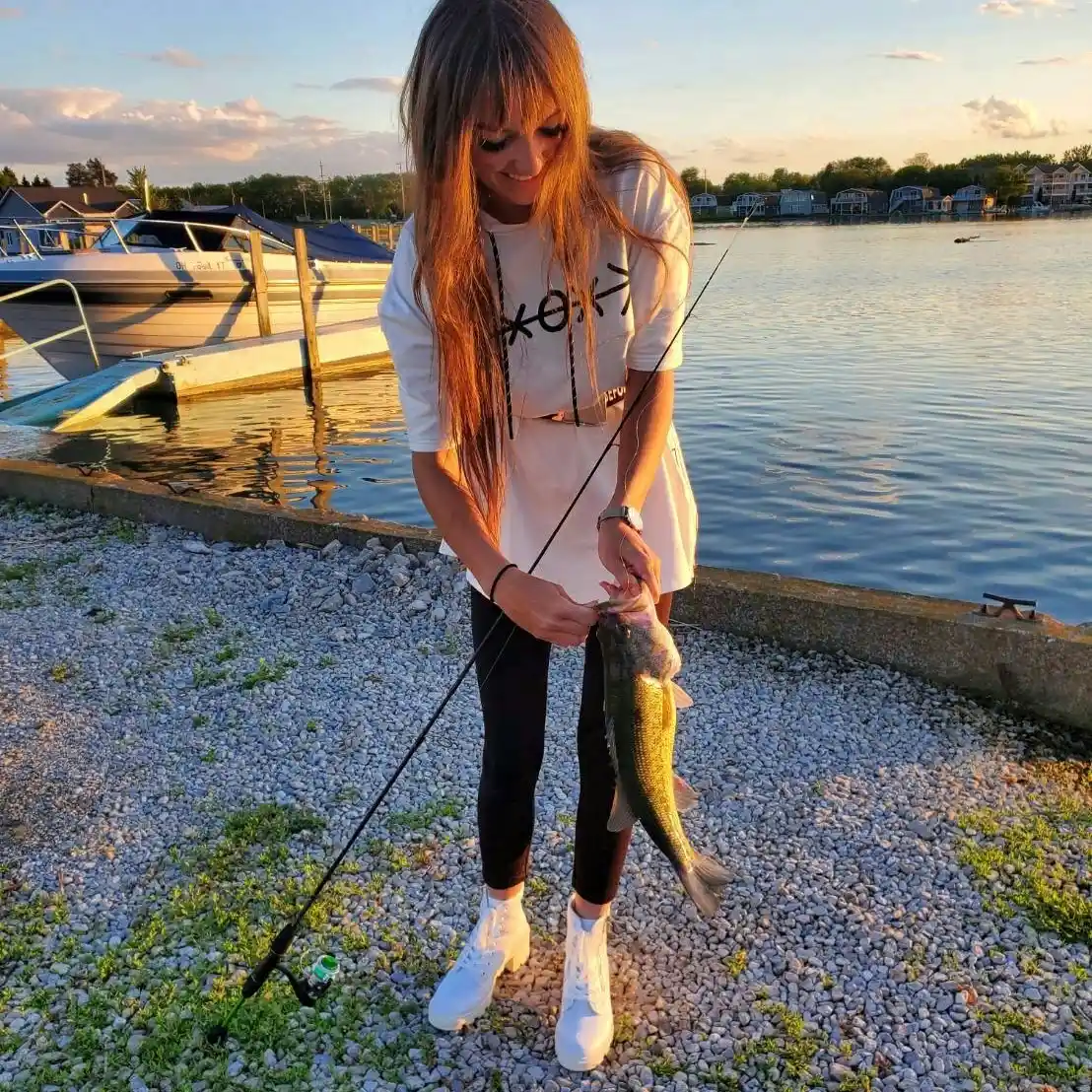 ᐅ East Harbor fishing reports🎣• Port Clinton, OH (United States) fishing