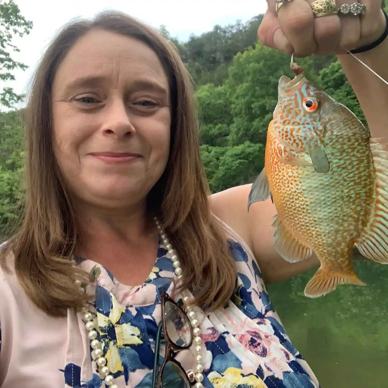 ᐅ Lake Galilee fishing reports🎣• West Plains, AR (United States) fishing