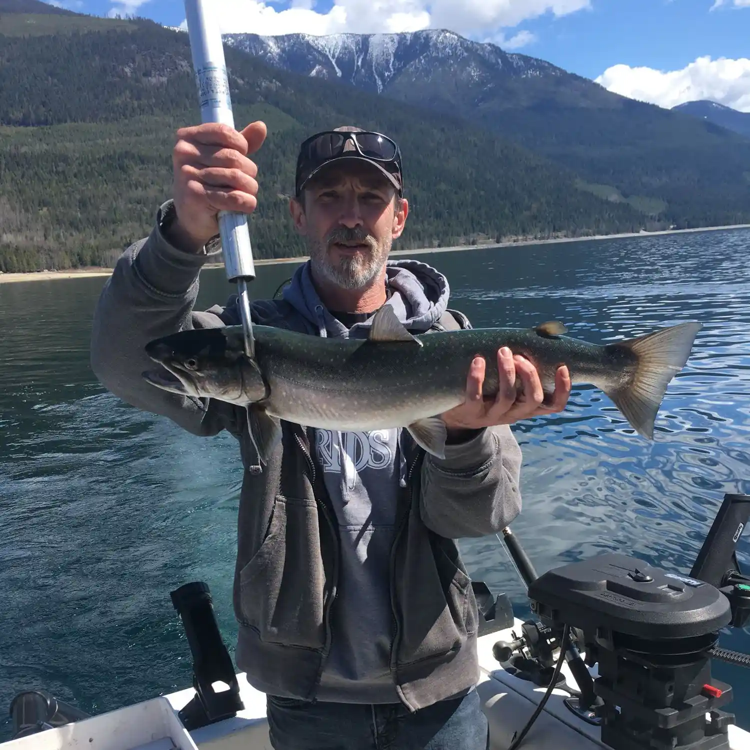 ᐅ Upper Arrow Lake fishing reports🎣• British Columbia, Canada fishing