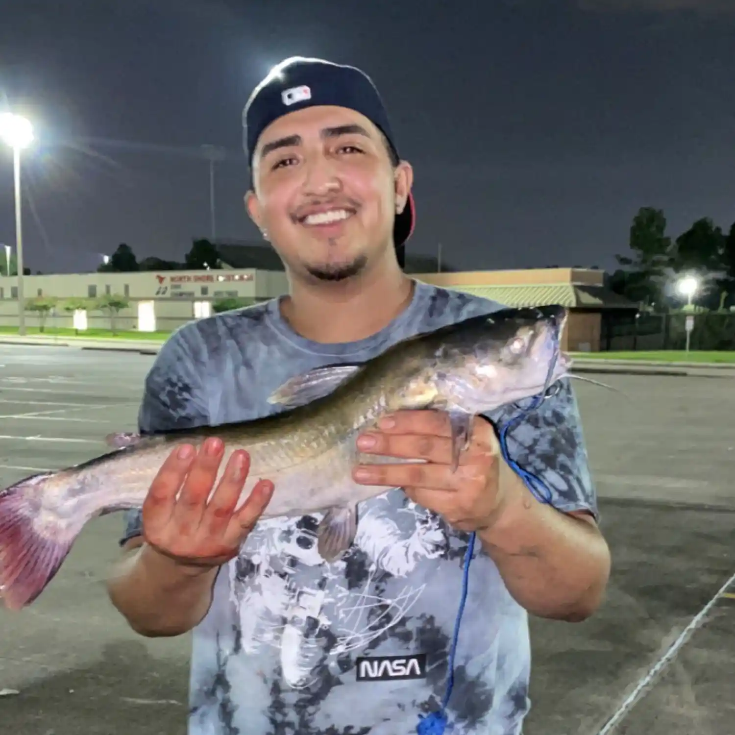 ᐅ Houston Water Supply Canal fishing reports🎣• Cloverleaf, TX