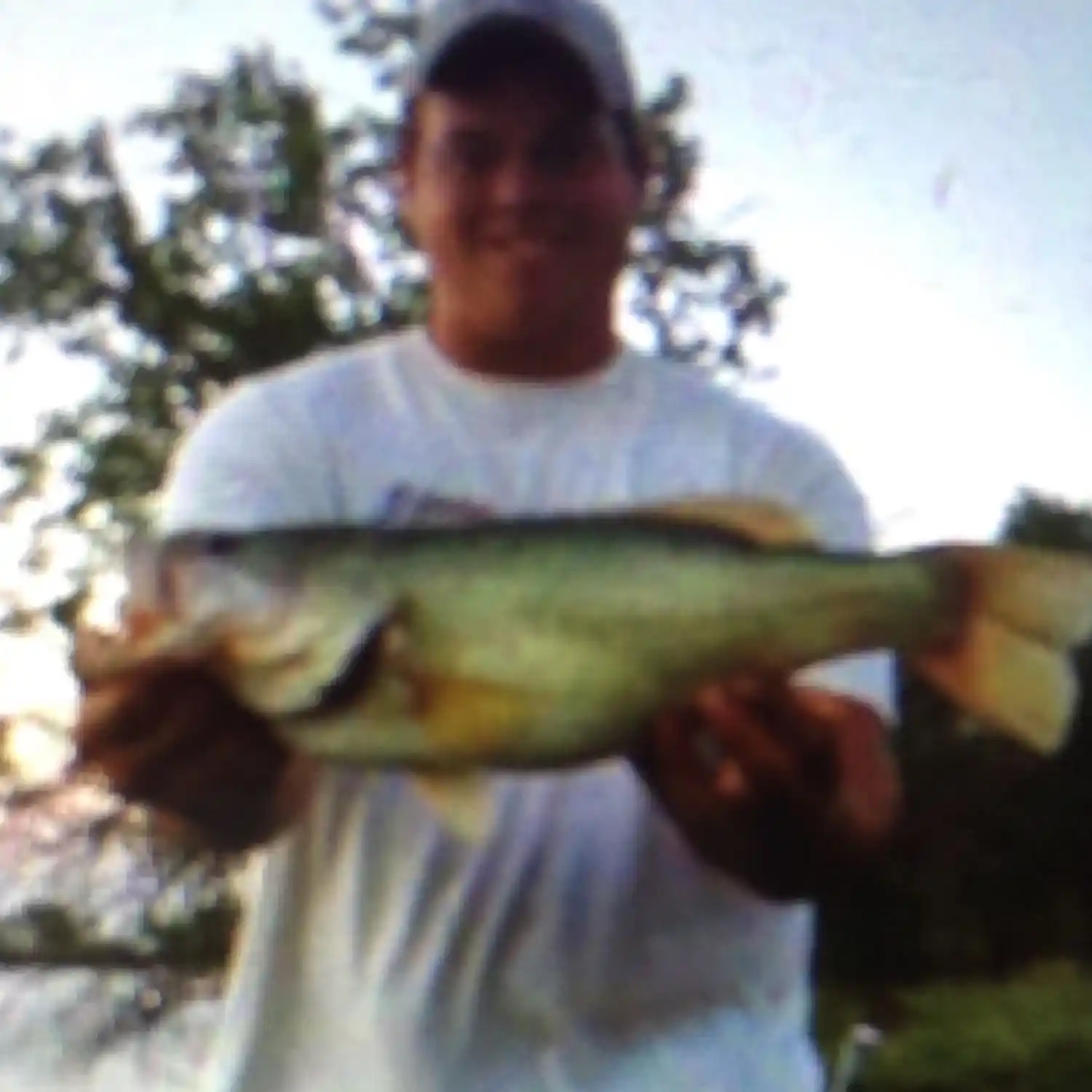 ᐅ Harvey County East Park Lake Fishing Reports🎣• Newton, KS (United ...