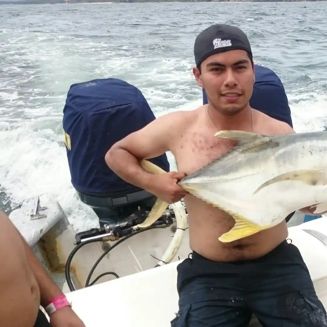 Sport Fishing and Family Fishing in Bahía de banderas