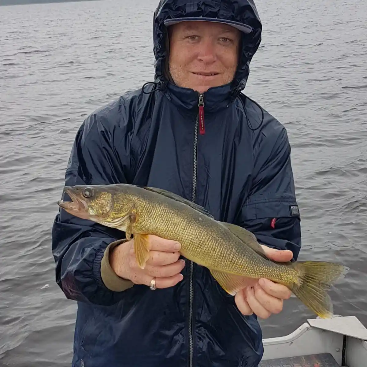 ᐅ Aird Bay fishing reports🎣• Ontario, Canada fishing