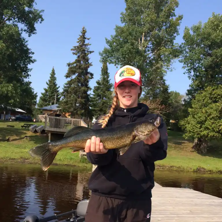 Murray's Flying Beetle - Rocky River Trout Unlimited