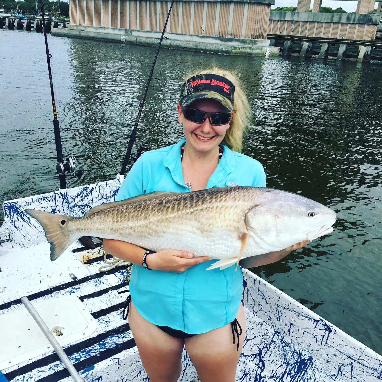 ᐅ Ponce de Leon Inlet fishing reports🎣• New Smyrna Beach, FL (United  States) fishing