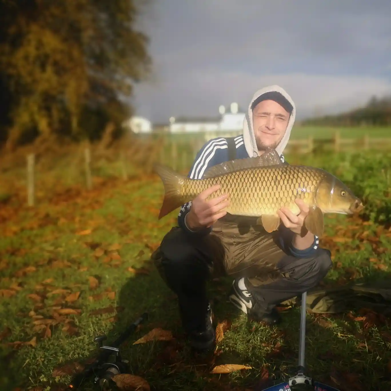 ᐅ Mullagh Lough fishing reports🎣• Connaught, Ireland fishing