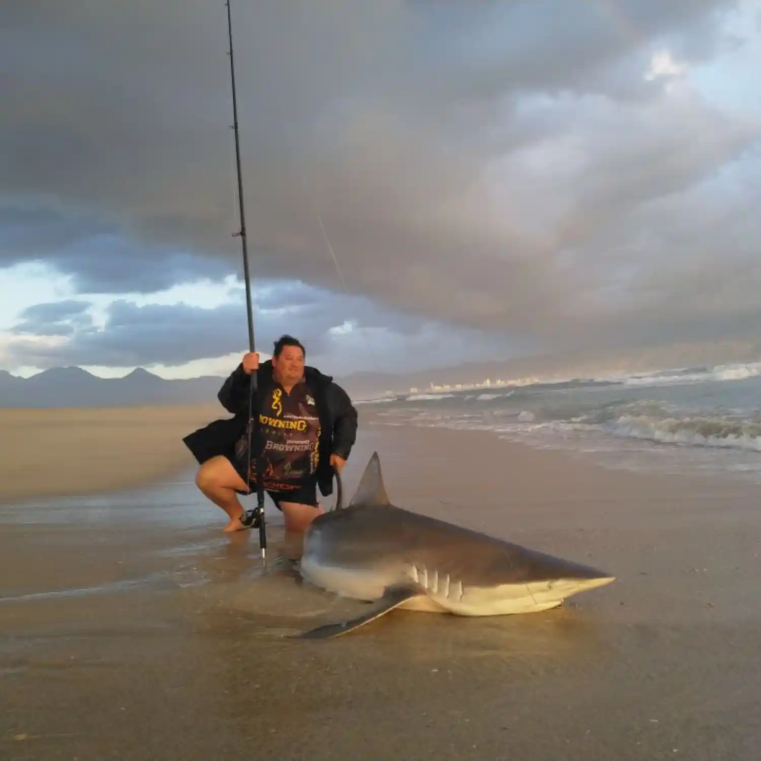 ᐅ Piesangrivier fishing reports🎣• Western Cape, South Africa fishing