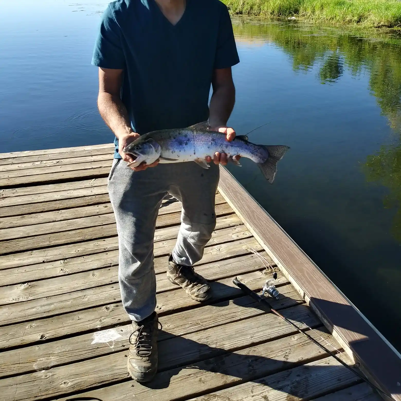 ᐅ Klamath Falls fishing reports🎣• Klamath Falls, OR (United States) fishing