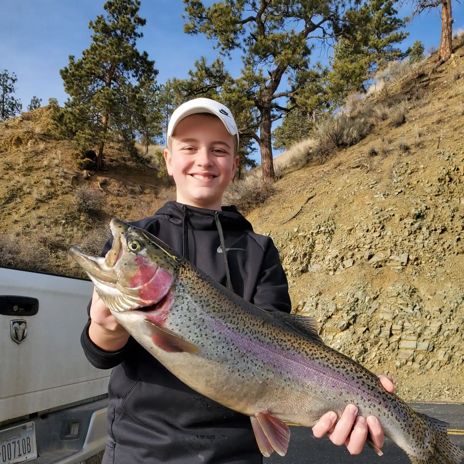 ᐅ Upper Holter Lake fishing reports🎣• Helena, MT (United States) fishing