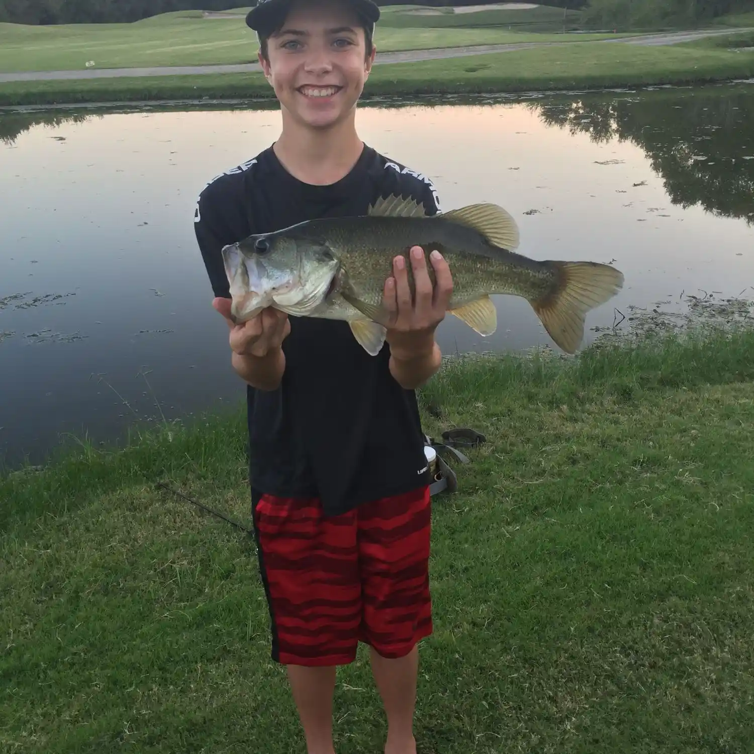 ᐅ White Rock Lake fishing reports🎣• Dallas, TX (United States