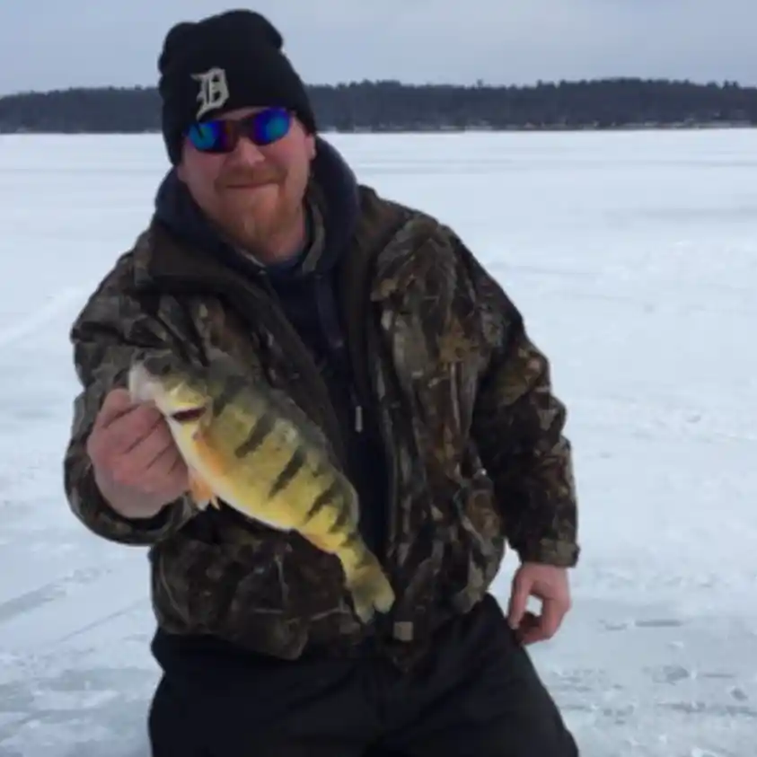 ᐅ Burt Lake fishing reports🎣• MI, United States fishing