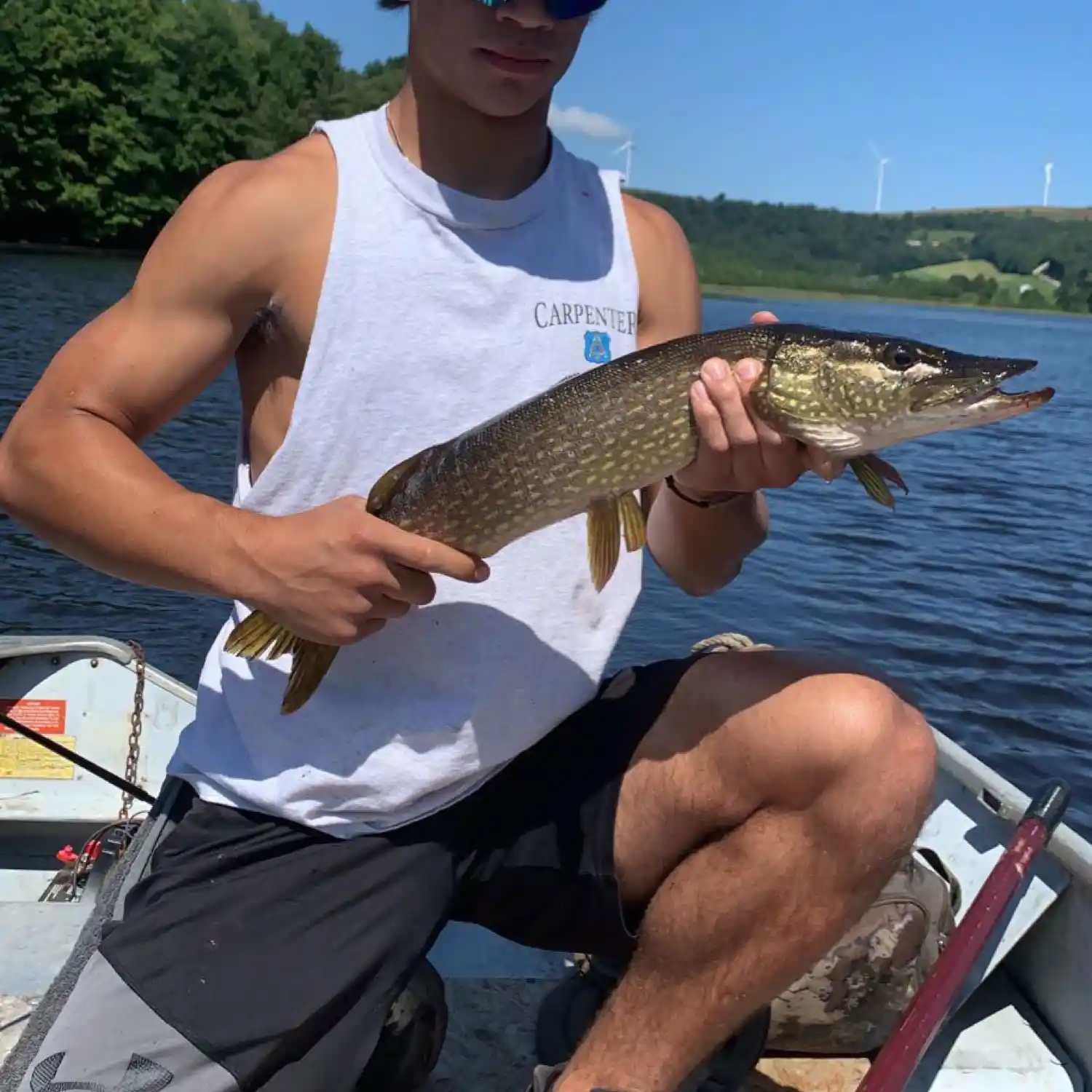 ᐅ Cranberry Glade Lake fishing reports🎣• North Union, PA (United