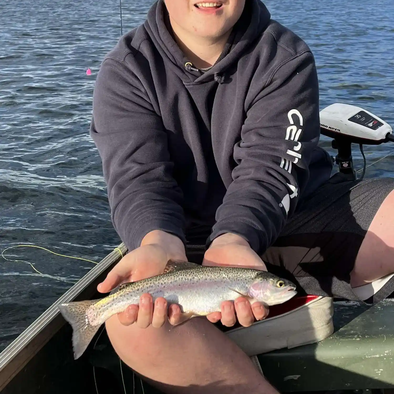 ᐅ Ralph Bice Lake fishing reports🎣• Ontario, Canada fishing