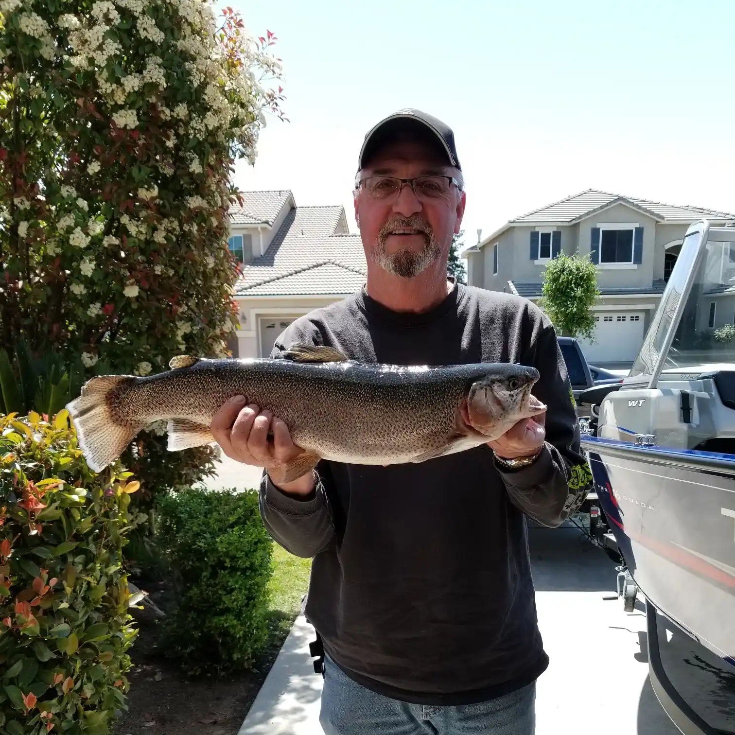 Canal fishing - our guide to getting started 