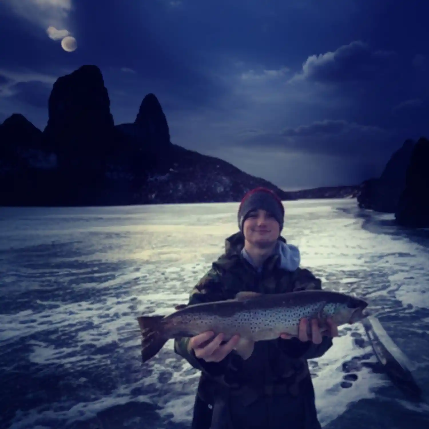 ᐅ Magic Reservoir fishing reports🎣• Hailey, ID (United States