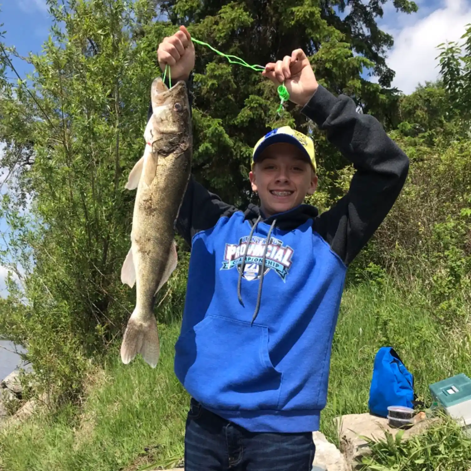 ᐅ Freeman River fishing reports🎣• Alberta, Canada fishing