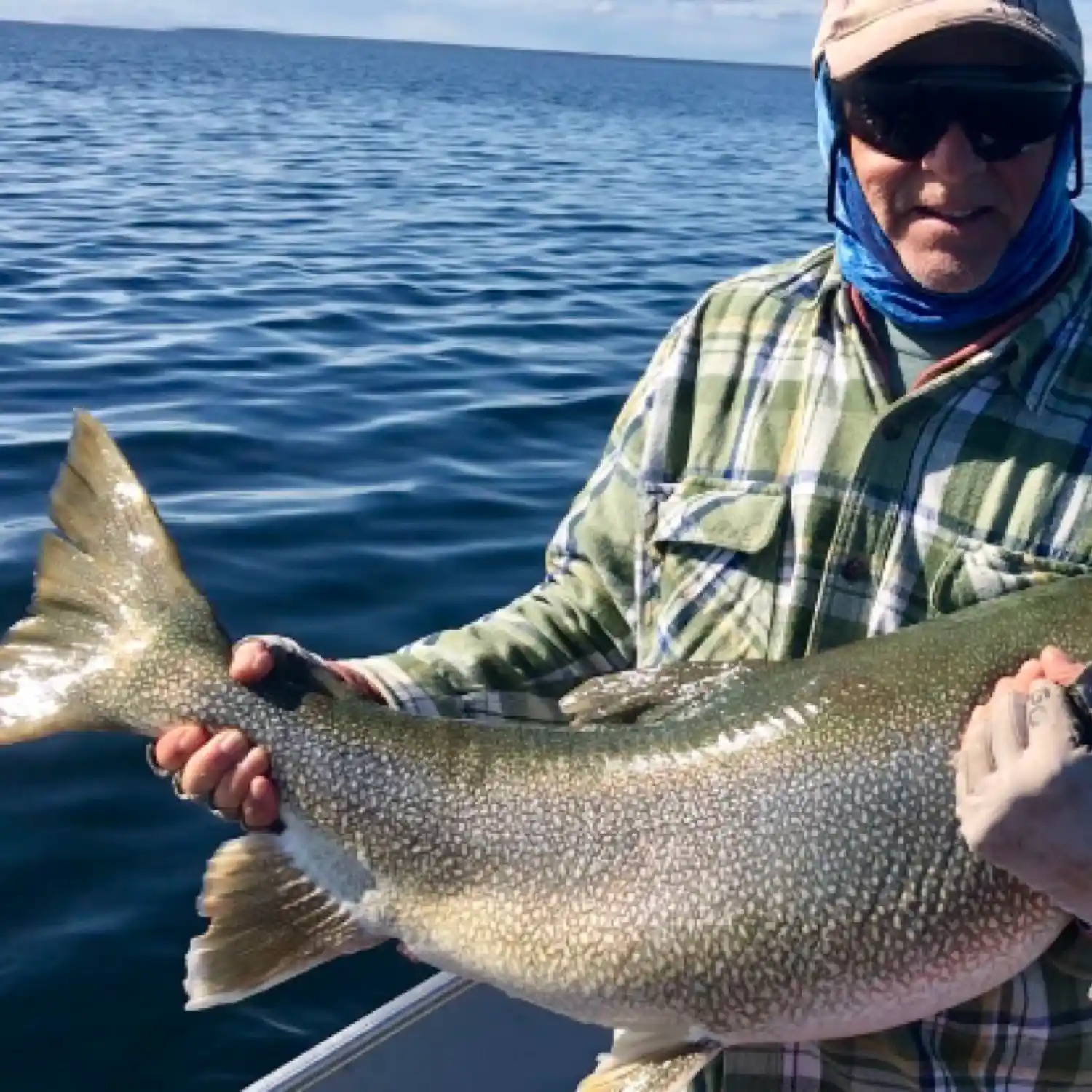 ᐅ Great Bear Lake fishing reports🎣• Northwest Territories, Canada fishing