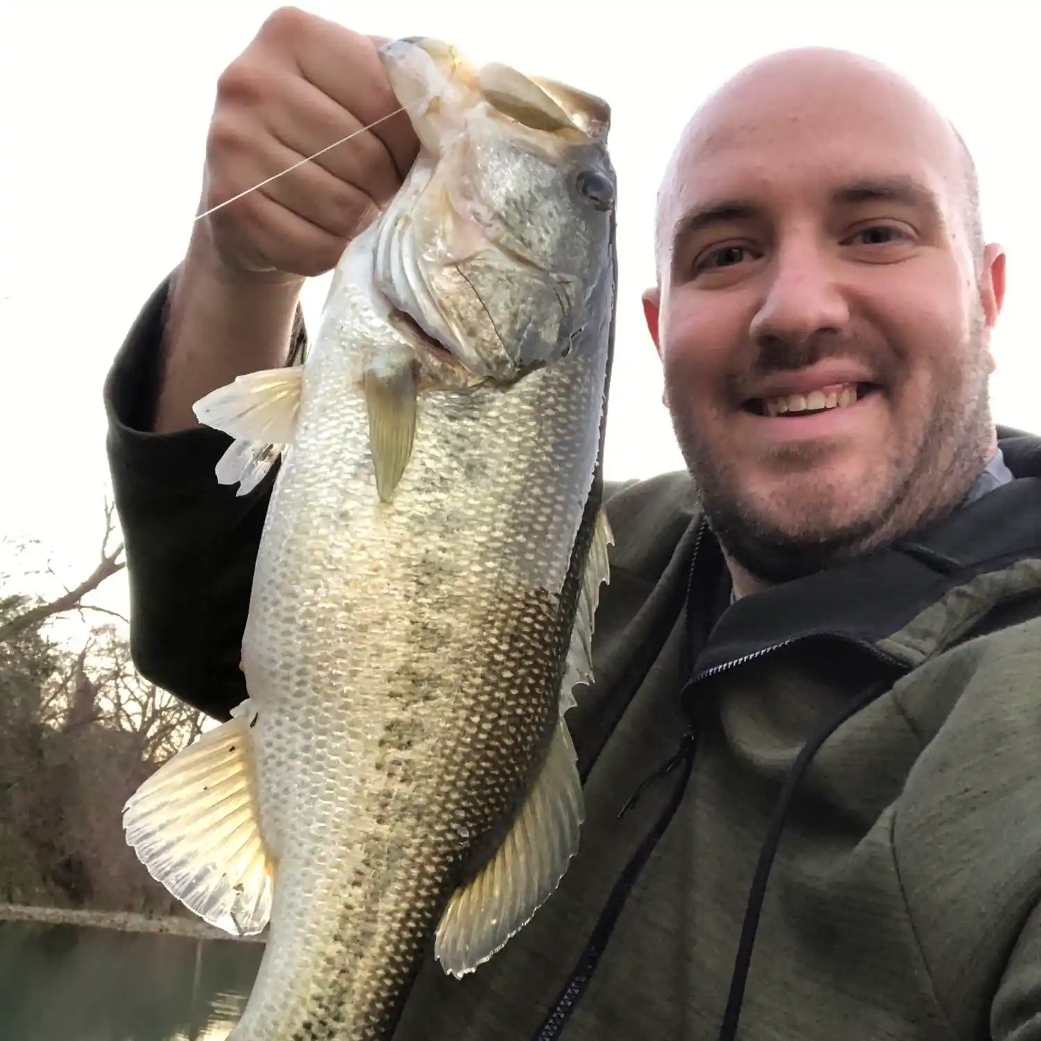 ᐅ Blanco River fishing reports🎣• San Marcos, TX (United States) fishing