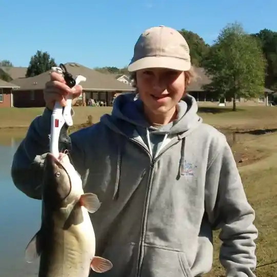 Late Spring Bluegill Fishing at Lady Ann Lake with (Madison, AL) - Fishing  After 5 