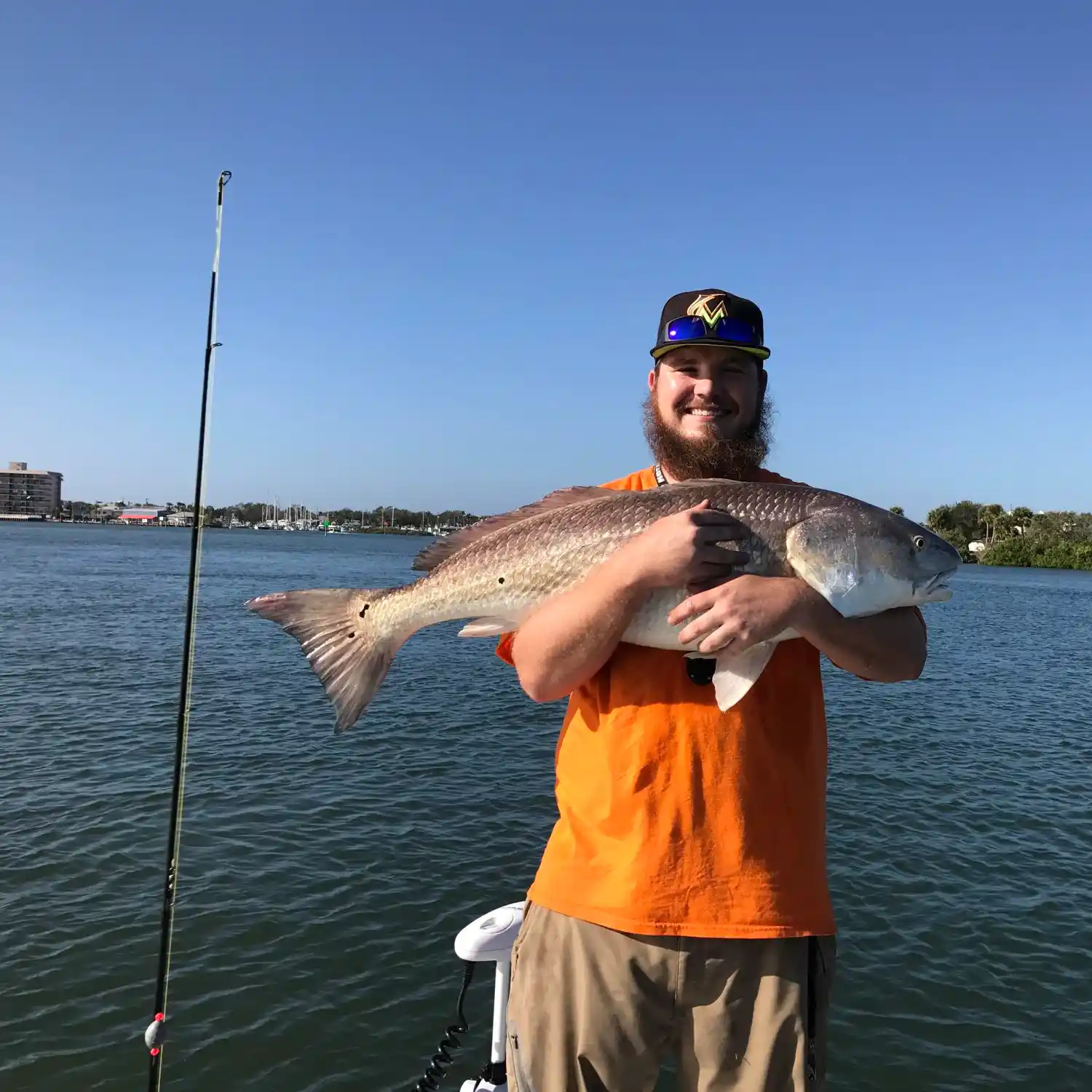 ᐅ Ponce de Leon Inlet fishing reports🎣• New Smyrna Beach, FL (United  States) fishing