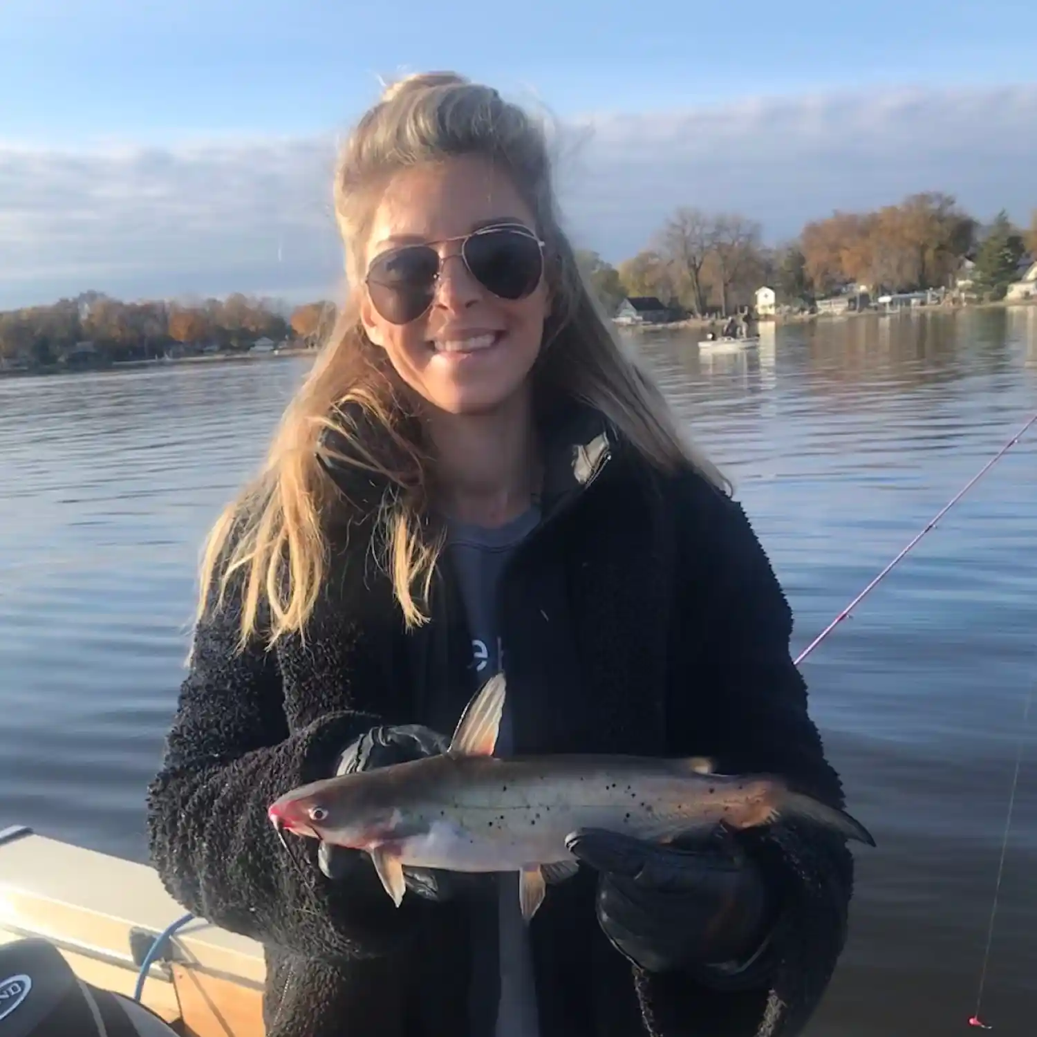 ᐅ Lake Marie fishing reports🎣• Antioch, IL (United States) fishing