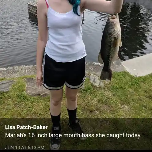 most liked catch image