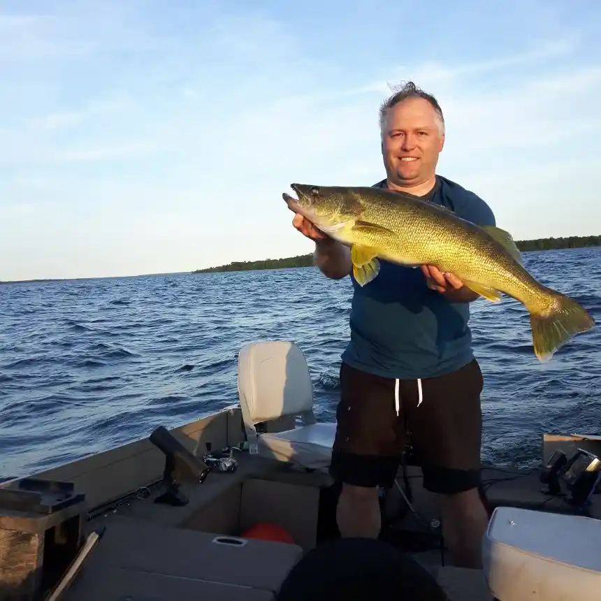 ᐅ Mindemoya Lake fishing reports🎣• Ontario, Canada fishing