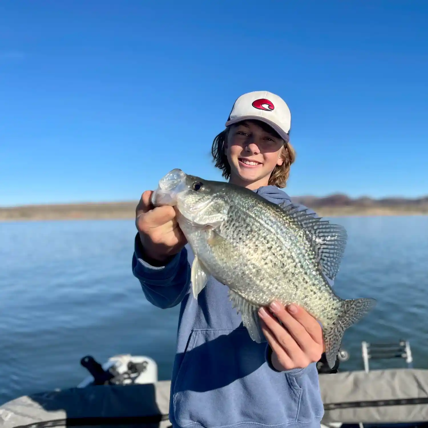 Bartlett Fishing Report - Mesa, AZ