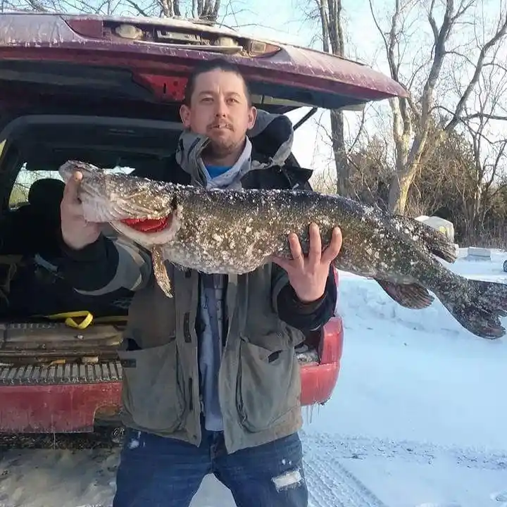 Fishing Nets for sale in Cranberry Lake