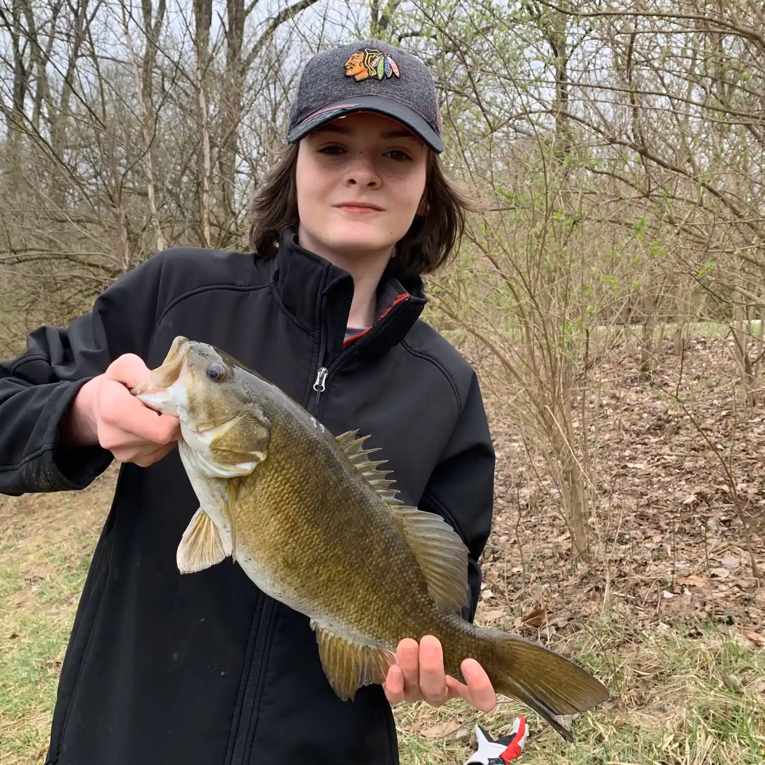 ᐅ Rush Run fishing reports🎣• Oxford, OH (United States) fishing