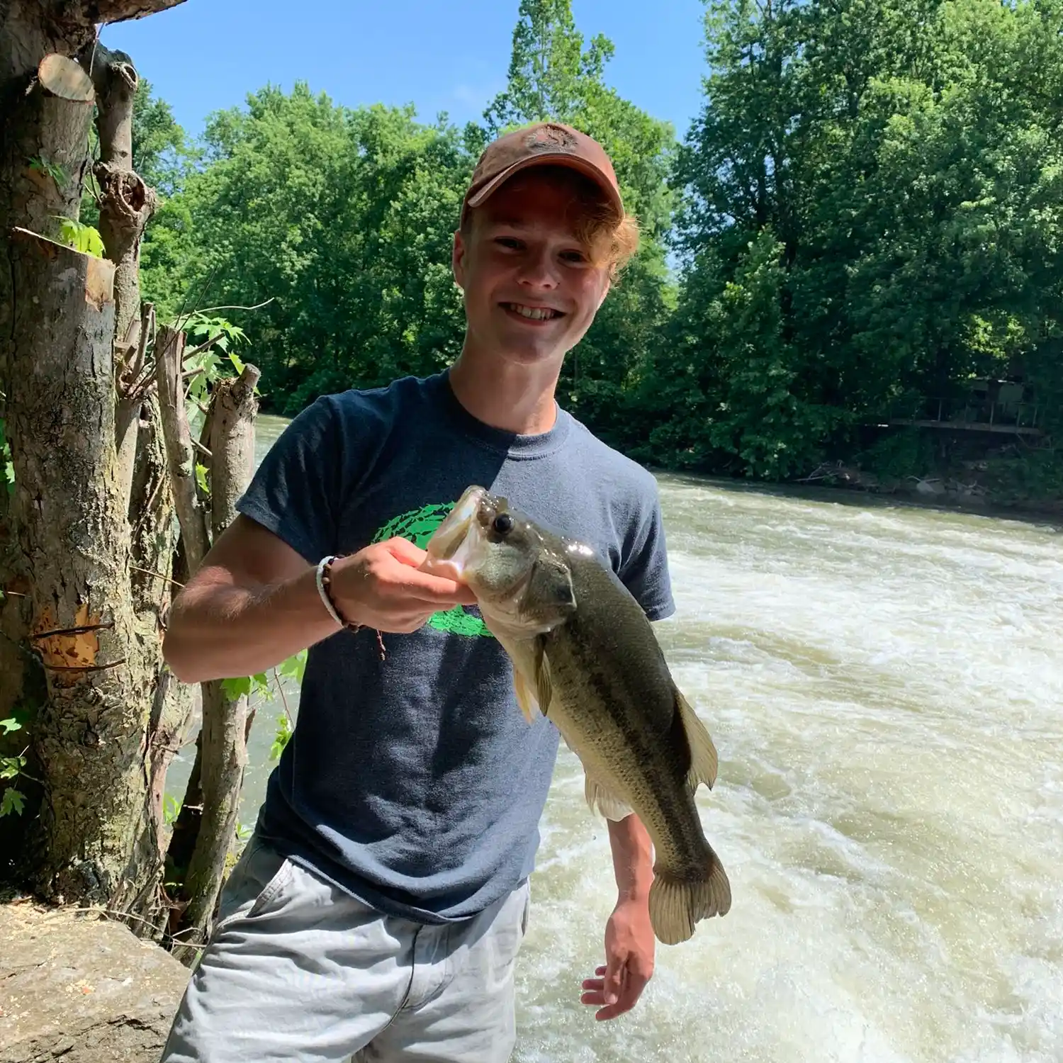 ᐅ South Fork South Branch Potomac River fishing reports🎣• Cumberland, WV  (United States) fishing