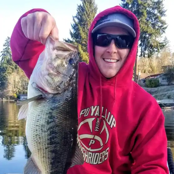 ᐅ Tanwax Lake fishing reports🎣• Graham, WA (United States) fishing