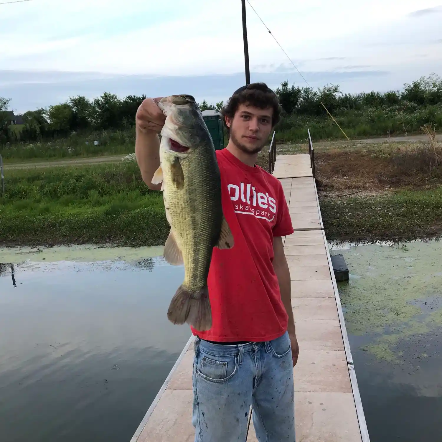 ᐅ Winchester Reservoir fishing reports🎣• Winchester, KY (United States)  fishing