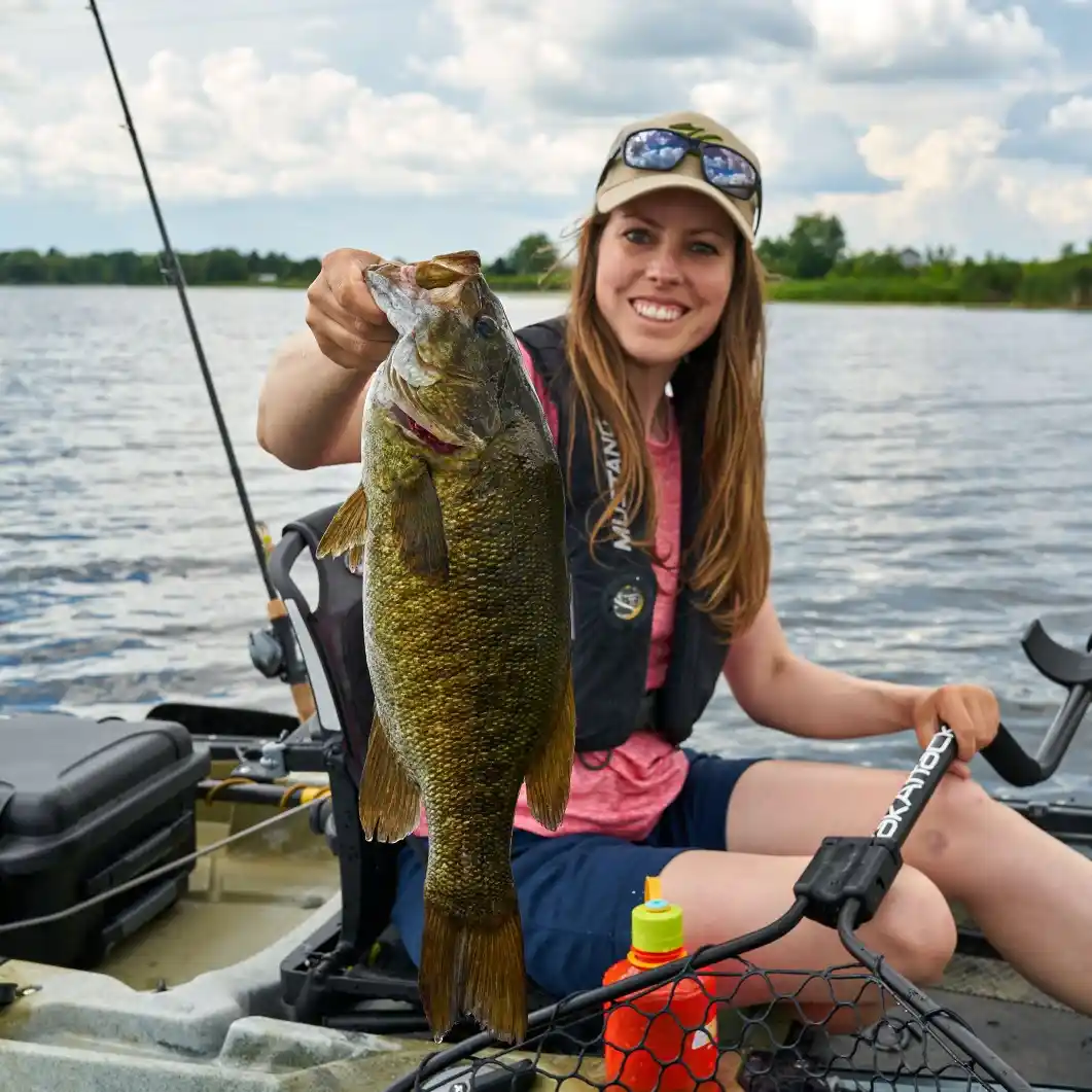 ᐅ Mississippi River fishing reports🎣• Ontario, Canada fishing