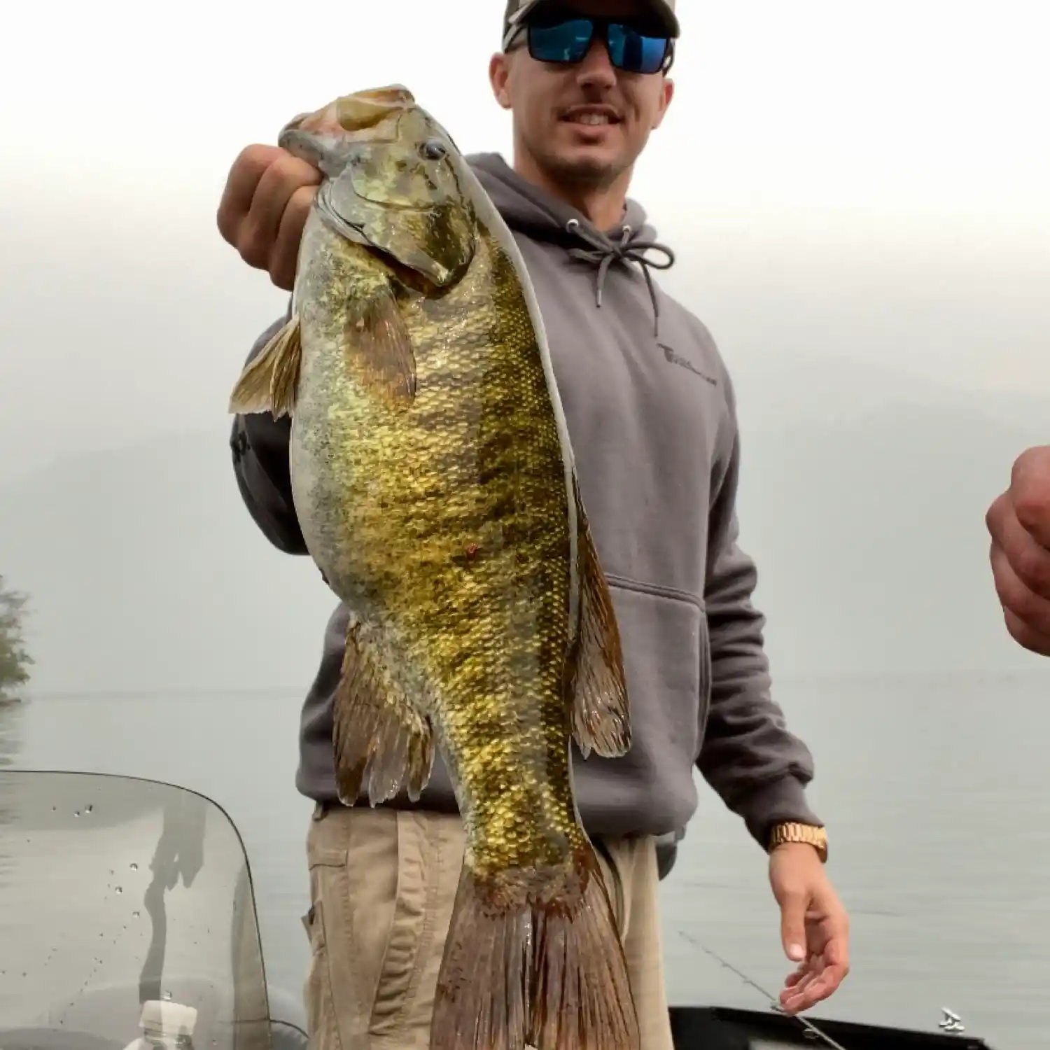 Lake Stevens Kokanee Fishing