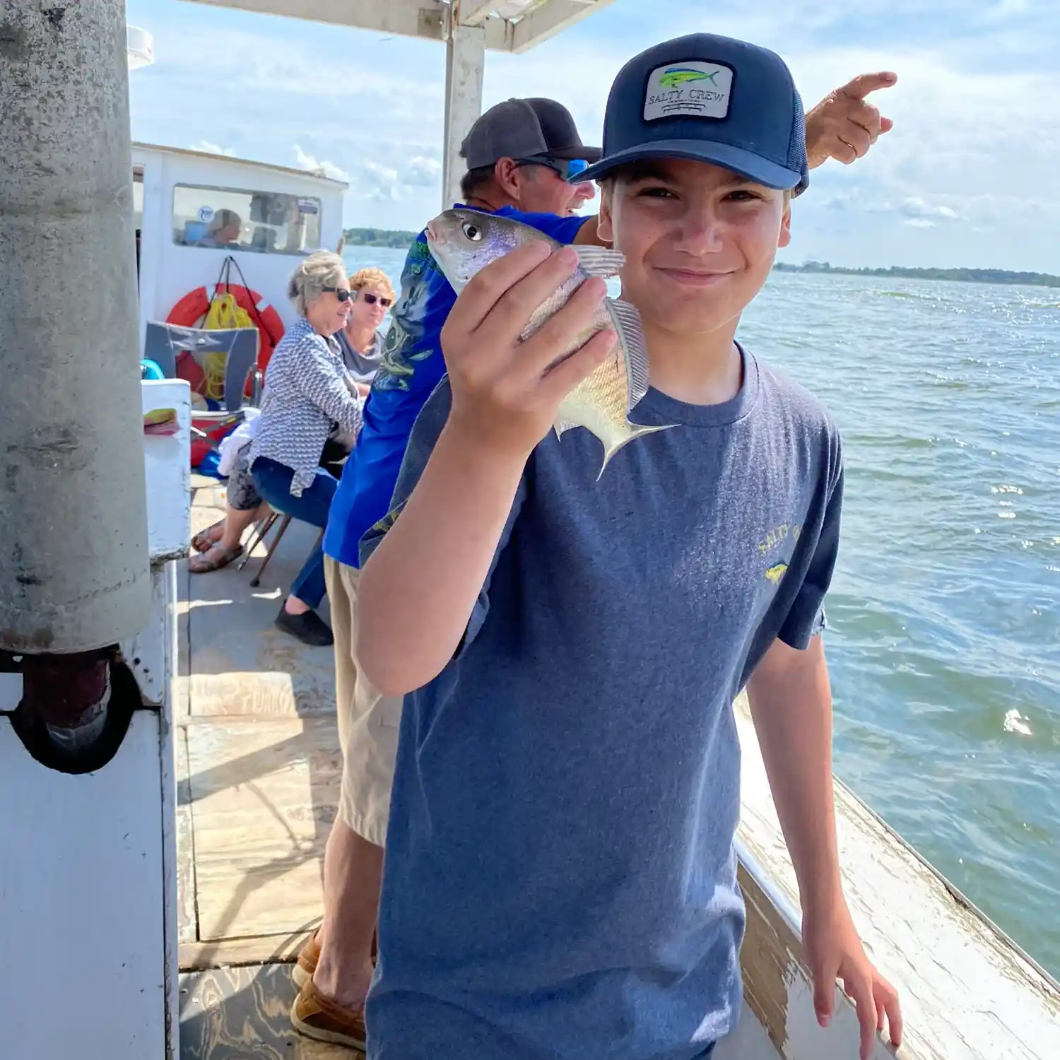 ᐅ Tangier Sound fishing reports🎣• Princess Anne, MD (United States) fishing