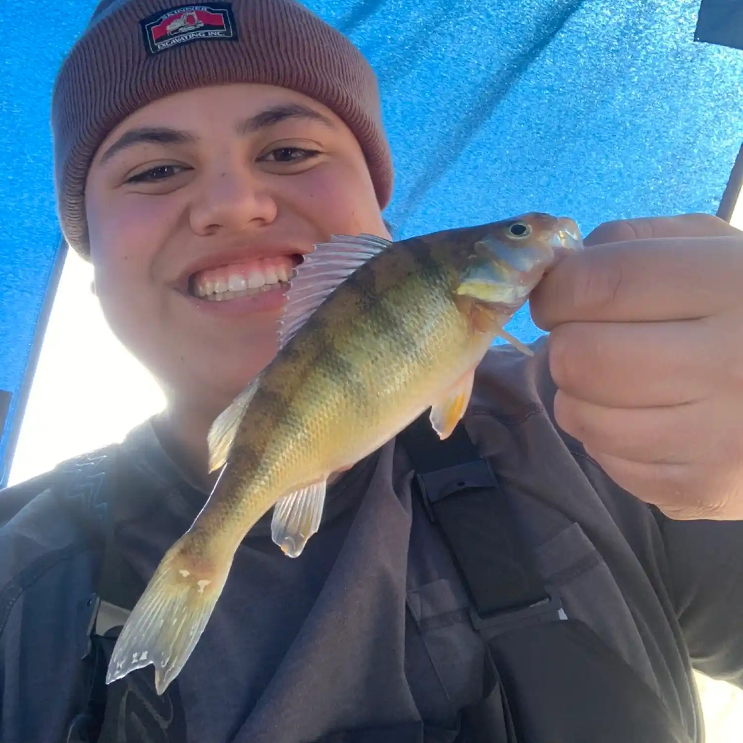 ᐅ Oneida Narrows Reservoir fishing reports🎣• Smithfield, ID (United ...